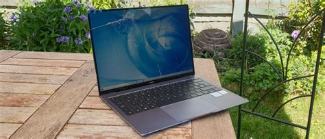 Huawei MateBook X Pro (2020) review | TechRadar