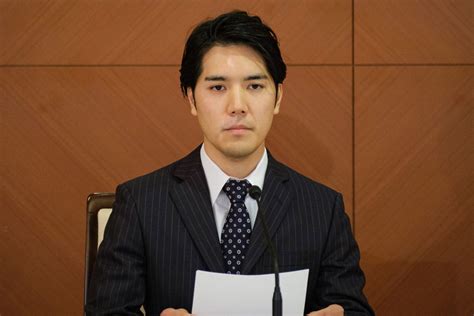 Husband of Japan's Former Princess Mako Passes N.Y. Bar Exam on Third Try