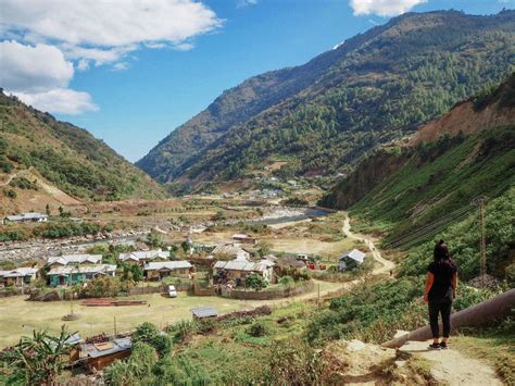 15 Reasons Why Visiting Arunachal Pradesh In India Will Ruin Your Life!