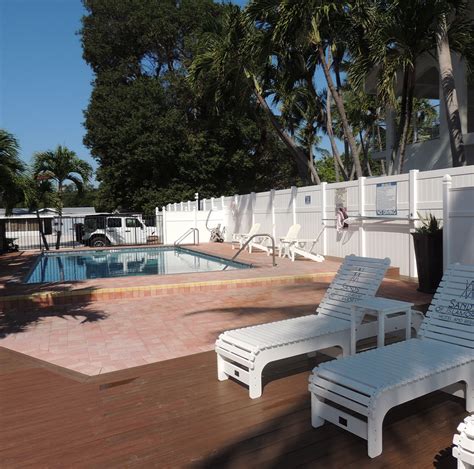 Hotel amenities and perks | Sands of Islamorada