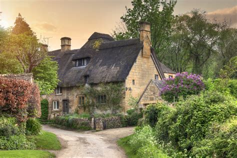 The 16 Best Towns To Visit In The Cotswolds | Independent Cottages