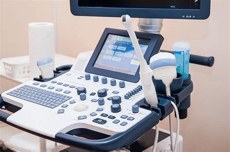 Ultrasound Machines For Sale | Affordable 3D & 4D Ultrasound Equipment