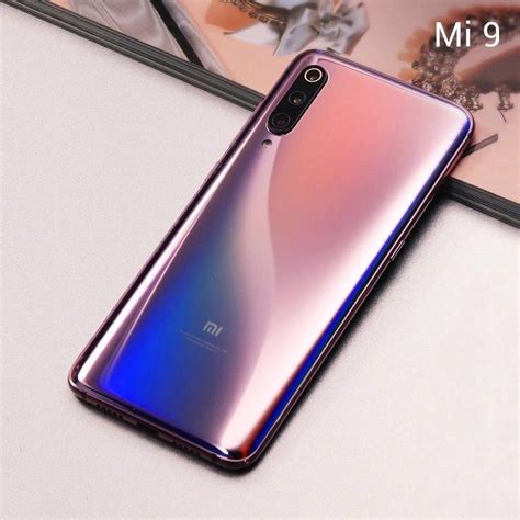 Xiaomi confirms 48 MP rear camera on Mi 9