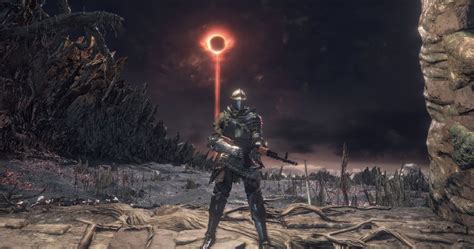 Go With Guns Blazing In This Dark Souls 3 Mod | TheGamer