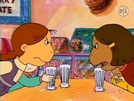 Arthur Recaps! — Arthur Recap Season 3 Episode 4 Background Blues