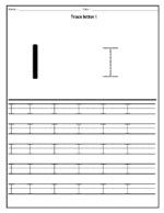 Tracing-Letter-I-Worksheet-PDF-Alphabet-Worksheet-Tracing-Worksheet » NHM Satara Recruitment