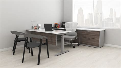 Private Office Furniture - Office Design Studio