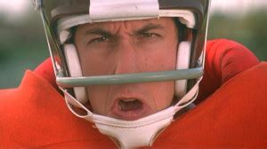 Bobby Boucher Waterboy Quotes. QuotesGram