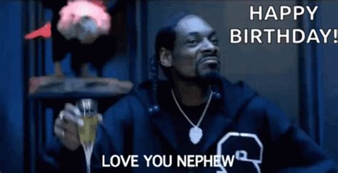 Snoop Dogg Birthday Meme