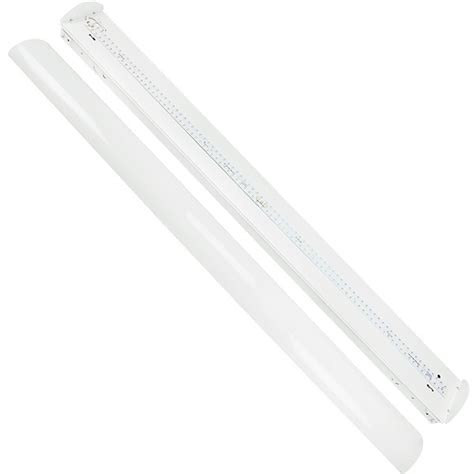 LED Strip Light Fixture - 5000K - GlobaLux LCS-4-26-MVD-850