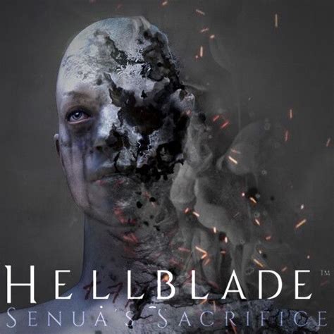 'Hela' concept from Hellblade: Senua's Sacrifice | Senuas sacrifice ...