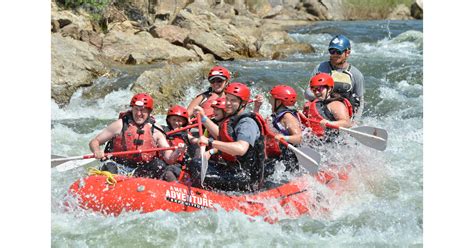 Unique agreement supports the longest rafting season on Colorado's Arkansas River