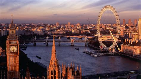 London Eye Experience & River Cruise Tickets