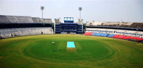 Barabati Stadium Cuttack: Heaven of Cricket Lovers | eBhubaneswar