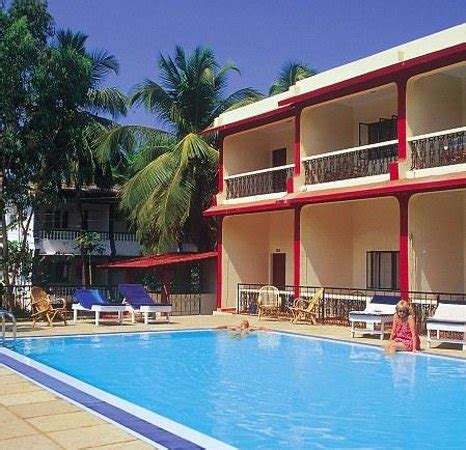 Sea View Cottages (Goa/Baga) - Hotel Reviews & Photos - TripAdvisor