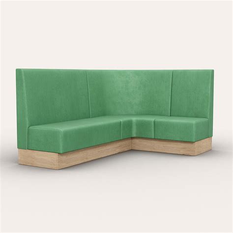 Website Update - New Banquette Seating Category | Contract Chair Co