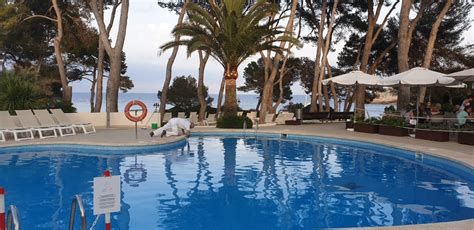 "Pool" Iberostar Pinos Park (Font de Sa Cala) • HolidayCheck (Mallorca | Spanien)