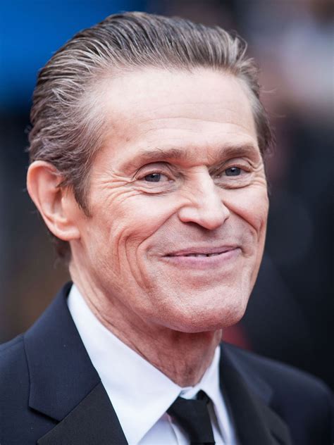 Willem Dafoe