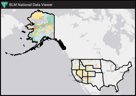 Maps | Bureau of Land Management