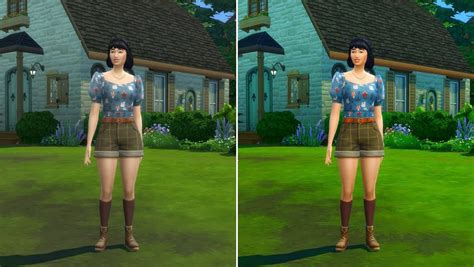 Best Sims 4 Reshade Presets for Better Graphics - Prima Games