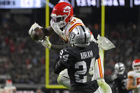 Midseason assessment: Has the Raiders’ defense regressed? - Las Vegas Sun News