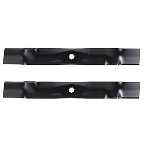 Best John Deere Lawn Mower Blades D130 – Home Appliances