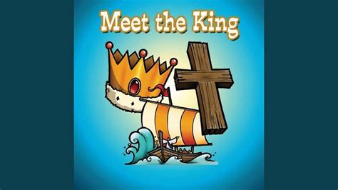 Jesus Is the King | Christ the king, King, Jesus