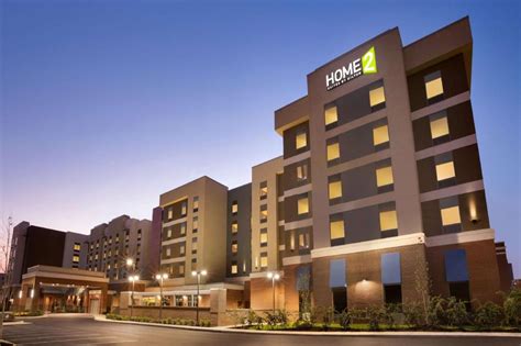 Home2 Suites by Hilton Birmingham Downtown Hotel (Birmingham (AL)) - Deals, Photos & Reviews