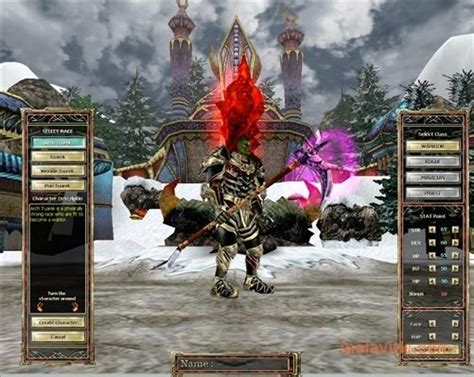 Download Knight Online for PC / Windows