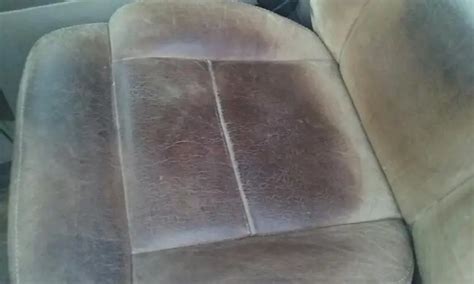 How To Clean and Restore King Ranch Seats Leather? | DC Car Care