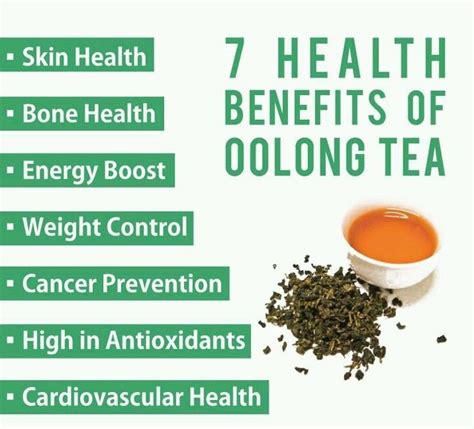 9 Best Benefits and Uses Of Oolong Tea For Skin, Hair and Health