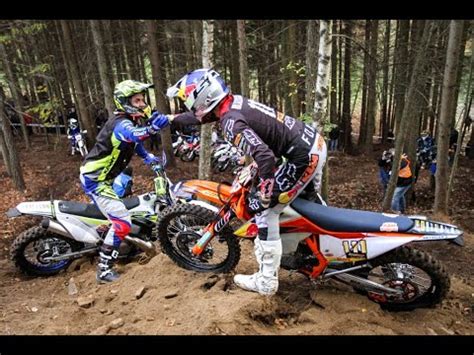 Hard Enduro training with the Best | Top Raiders - YouTube