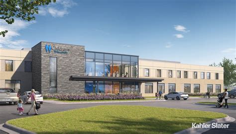 Children's Wisconsin plans new Appleton clinic