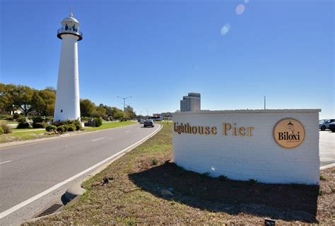 Biloxi Lighthouse - 2019 All You Need to Know BEFORE You Go (with Photos) Landmarks & Historical ...