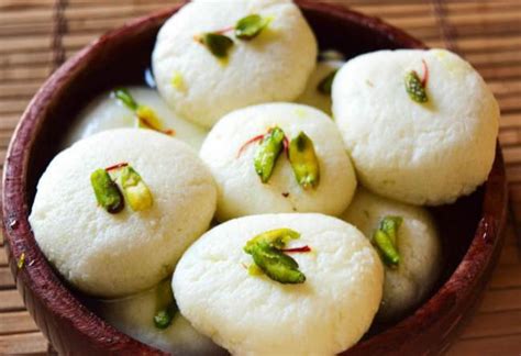 Top 20 Must Try Indian Desserts - Crazy Masala Food