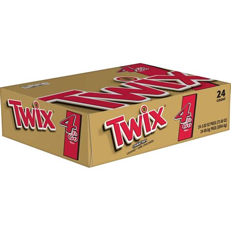 Twix King Size Bar, 24 Count, 3.02 oz in Nepal at NPR 11489, Rating: 5