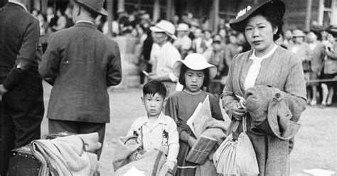 Japanese Canadian internment and the struggle for redress | CMHR