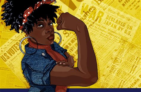 Rosie the Riveter Isn’t Who You Think She Is | American Experience ...