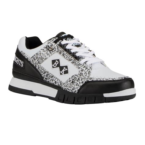 British Knights Men's Metros Low Top Oxford Sneaker Shoes - Walmart.com