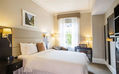 Luxury Guest Rooms | Newbury Guest House