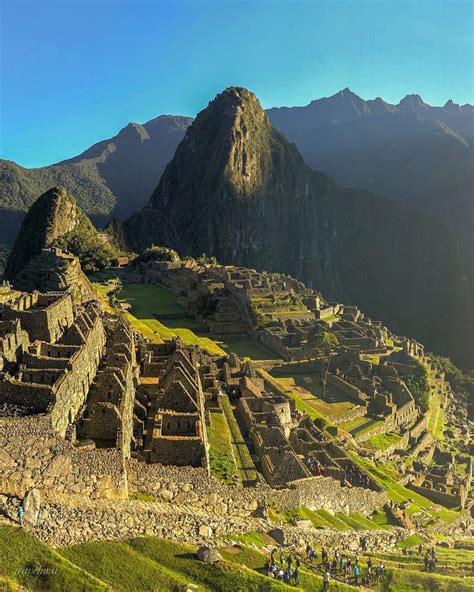 Peru machu picchu and beyond – Artofit