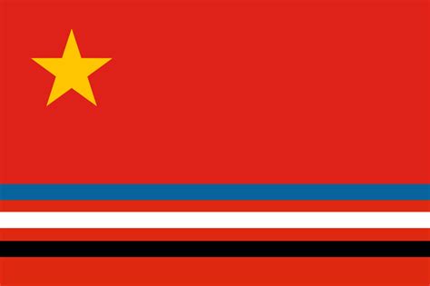 File:Flag of Manchuria (Doomsday).png