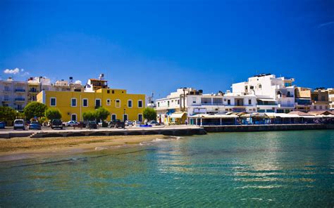 Ierapetra, GR holiday accommodation from AU$ 64/night | Stayz