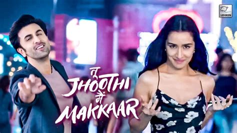 Tu Jhoothi Main Makkar: Ranbir-Shraddha's Film To Release On THIS Date