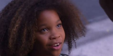 Movie Trailer: 'Annie' (Starring Quvenzhané Wallis, Jamie Foxx ...