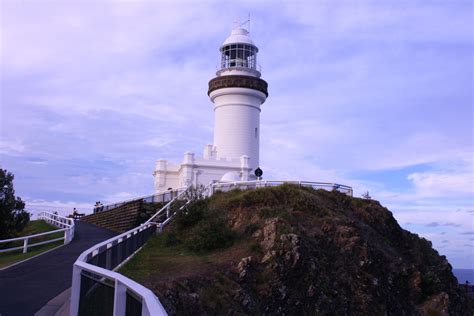 Byron bay Lighthouse NSW | Byron bay, Lighthouse, Cool photos