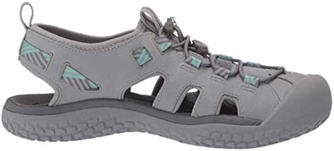 Amazon.com | KEEN Women's SOLR High Performance Sport Closed Toe Water ...