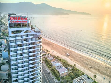 Hilton Garden Inn Da Nang, Danang – Updated 2023 Prices