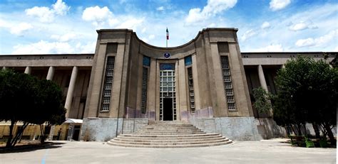 About - Tehran University of Medical Sciences