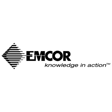 Emcor logo, Vector Logo of Emcor brand free download (eps, ai, png, cdr) formats